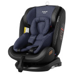 Автокрісло Carrello Asteroid Denim Blue