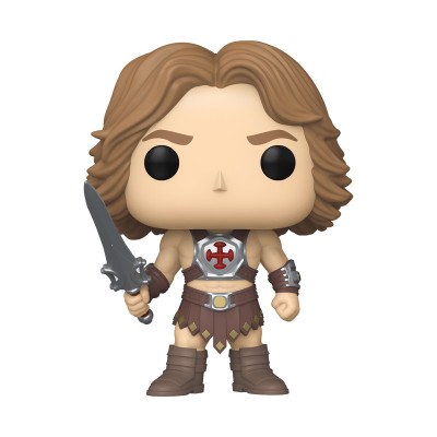 Funko POP! Властелины Вселенной Хи-Мэн (2026) - игровая фигурка (90711) Funko POP! Властелины Вселенной Хи-Мэн (2026) - игровая фигурка (90711)