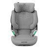 Maxi-Cosi Kore Pro I-Size - автокрісло групи 2/3 (100 - 150 см), з підсвічуванням ClickAssist • Authentic Grey