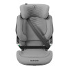 Maxi-Cosi Kore Pro I-Size - автокрісло групи 2/3 (100 - 150 см), з підсвічуванням ClickAssist • Authentic Grey