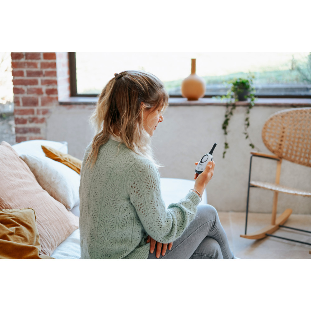 Радіоняня Babymoov Babyphone Simply Care (A014014)