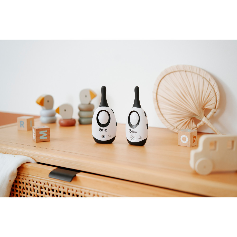 Радіоняня Babymoov Babyphone Simply Care (A014014)