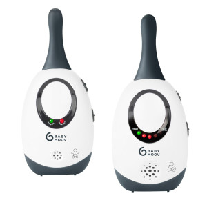 Радионяня Babymoov Babyphone Simply Care (A014014)