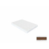 Матрас - трансформер IngVart Smart Bed 72х120/60х120 см, кокосовая койра