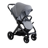 Прогулочная коляска X-Lander X-Pulse Azure Grey 2021