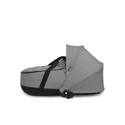 Babyzen YOYO Bassinet - люлька для новорожденных • Grey Babyzen YOYO Bassinet - люлька для новорожденных • Grey