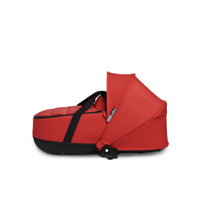 Babyzen YOYO Bassinet - люлька для новорожденных • Red Babyzen YOYO Bassinet - люлька для новорожденных • Red