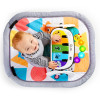 Развивающий коврик 4 в 1 Baby Einstein Kickin Tunes (11749)
