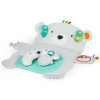 Развивающий коврик Bright Starts Tummy Time Prop&Play (10841)