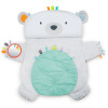 Развивающий коврик Bright Starts Tummy Time Prop&Play (10841)