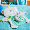 Развивающий коврик Bright Starts Tummy Time Prop&Play (10841)