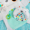 Развивающий коврик Bright Starts Tummy Time Prop&Play (10841)
