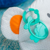 Развивающий коврик Bright Starts Tummy Time Prop&Play (10841)