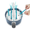 Babymoov Turbo Pure - стерилизатор и сушилка для бутылочек с HEPA-фильтром, до 6 бутылочек