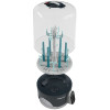 Babymoov Turbo Pure - стерилизатор и сушилка для бутылочек с HEPA-фильтром, до 6 бутылочек
