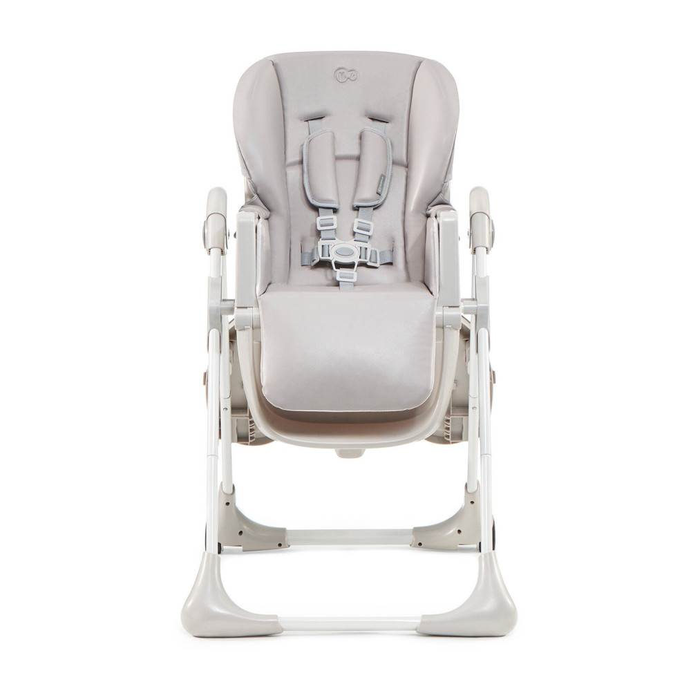 Kinderkraft Yummy - стульчик для кормления • Grey (KKKYUMMGRY0000) Kinderkraft Yummy - стульчик для кормления • Grey (KKKYUMMGRY0000)