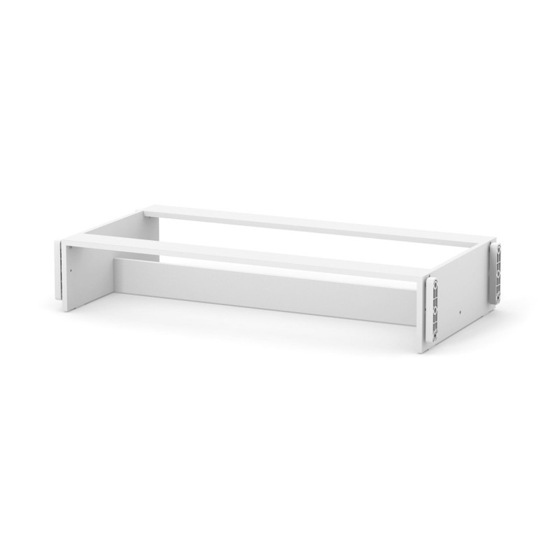 Veres | Верес - поперечный маятник без ящика для кроваток LD6, LD13, LD15, LD19 • White | Белый