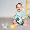 Taf Toys Кролик - развивающая пирамидка (12445)