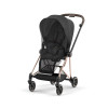 Cybex Lux Seat Insect Net - москитная сетка для прогулочного блока Lux Cybex Priam и Mios • Black