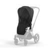 Cybex Lux Seat Insect Net - москитная сетка для прогулочного блока Lux Cybex Priam и Mios • Black