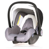 Capsula BB0+ - автокрісло-переноска групи 0+ з козирком • Koala Grey