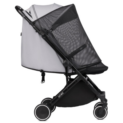 Anex Air-X Mosquito Net - москитная сетка для коляски • Black