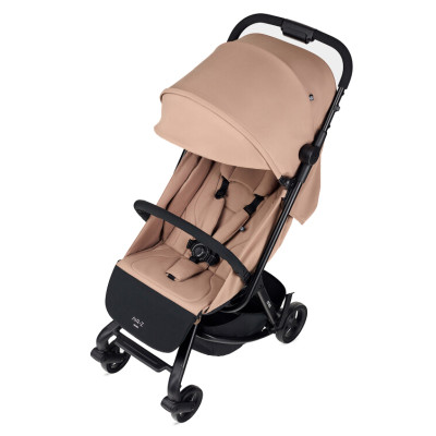 Anex Air-Z - легкая прогулочная коляска • Ivory (Az-06)