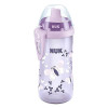 Поїльник непроливайка Nuk First Choice Flexi Cup 300 мл (10255410)