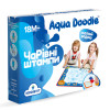 Aqua Doodle Чарівні водні штампи - набір для малювання водою (AD8001N)