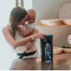 Babymoov Milky Now - диспенсер-нагреватель воды для детской смеси, 1.1 л
