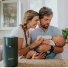 Babymoov Milky Now - диспенсер-нагреватель воды для детской смеси, 1.1 л