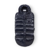 Cybex Platinum Winter Footmuff - зимний конверт с пуховым наполнителем для колясок Cybex Platinum, TOG 6 • Nautical Blue
