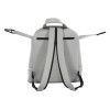 Коляска 2 в 1 Junama Space Grey Eco 01 эко кожа (J-SpE-01)