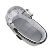 Коляска 2 в 1 Junama Space Grey Eco 01 эко кожа (J-SpE-01)