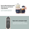 Блендер-пароварка Babymoov Nutribaby+ XL (A001127)