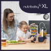 Блендер-пароварка Babymoov Nutribaby+ XL (A001127)