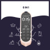 Блендер-пароварка Babymoov Nutribaby+ XL (A001127)
