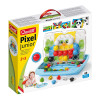 Quercetti Pixel Junior 48 фішок, кейс - набір для занять мозаїкою (4210-Q)