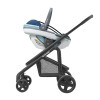 Автокресло Maxi-Cosi Coral 360 Essential Blue