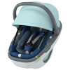 Автокресло Maxi-Cosi Coral 360 Essential Blue