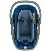 Автокресло Maxi-Cosi Coral 360 Essential Blue