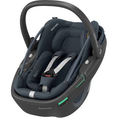 Автокресло Maxi-Cosi Coral 360 Essential Graphite