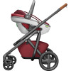 Автокрісло Maxi-Cosi Coral 360 Essential Red