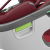 Автокрісло Maxi-Cosi Coral 360 Essential Red