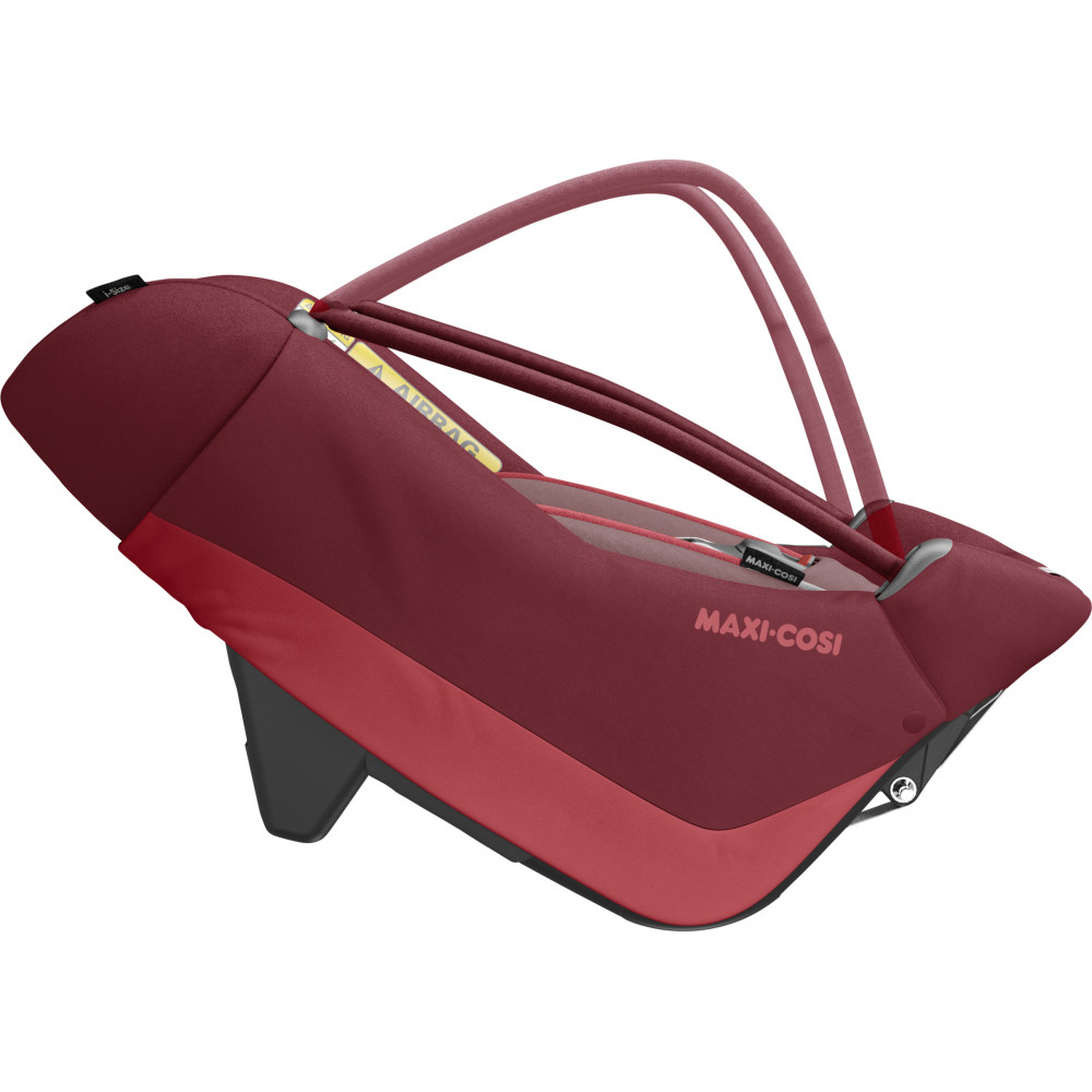 Автокрісло Maxi-Cosi Coral 360 Essential Red