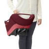 Автокрісло Maxi-Cosi Coral 360 Essential Red