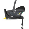 Maxi-Cosi Pebble 360 - автокресло (автолюлька) для новорожденного (от 0 до 15 месяцев / 40 - 83 см) • Essential Black