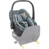 Maxi-Cosi Pebble 360 - автокрісло (автолюлька) для немовля (від 0 до 15 місяців / 40 - 83 см) • Essential Grey