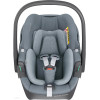 Maxi-Cosi Pebble 360 - автокрісло (автолюлька) для немовля (від 0 до 15 місяців / 40 - 83 см) • Essential Grey