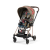 Cybex Mios 3 Seat Pack - комплект тканей для прогулочного блока • One Love